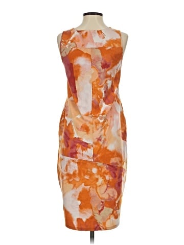 Marla Wynne Cocktail Dress (view 2)