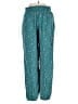 SO Stars Teal Casual Pants Size S - photo 2