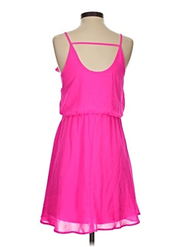 Lush Cocktail Dress (view 2)