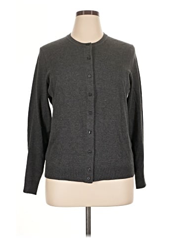 Karen Scott Cardigan (view 1)