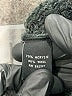 BCBGMAXAZRIA Black Pullover Sweater Size L - photo 8