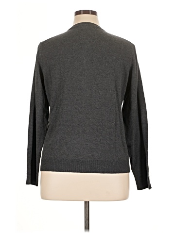 Karen Scott Cardigan (view 2)
