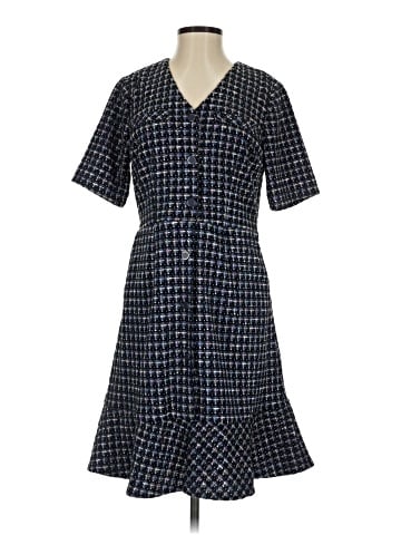 Isaac Mizrahi LIVE! Casual Dress (view 1)