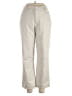 JM Collection Ivory Khakis Size 14 - photo 1