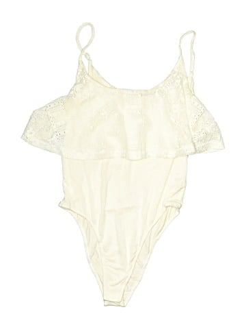 About A Girl Bodysuit (view 1)
