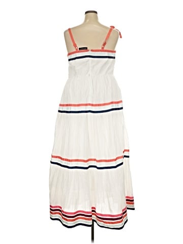 Lane Bryant Casual Dress (view 2)