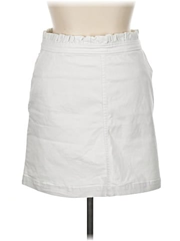 Draper James Casual Skirt (view 1)