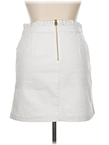 Draper James Casual Skirt (view 2)