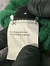 Unbranded 100% Polyester Green Zip Up Hoodie Size S - photo 8