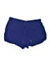 Splendid 100% Rayon Blue Shorts Size S - photo 1