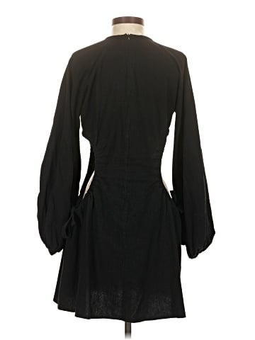 Nasty Gal Inc. Casual Dress (view 2)