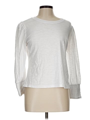 Versona 3/4 Sleeve T-Shirt (view 1)