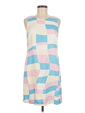 Island Company Casual Dress (view 1)