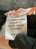 Sunny Leigh Orange Short Sleeve Blouse Size 1X - photo 8
