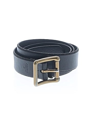 Fossil Leather Belt (view 1)