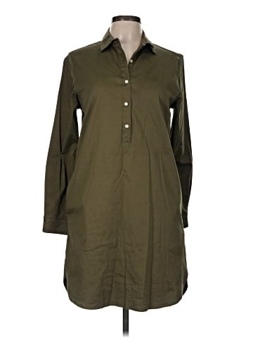 UNTUCKit Casual Dress (view 1)