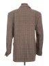 Zara Plaid Brown Blazer Size S - photo 2