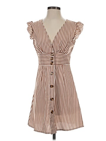 Shein Casual Dress (view 1)