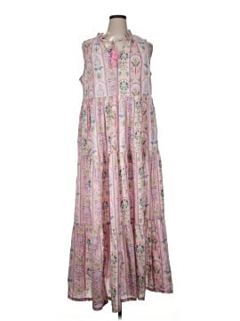 strapless open back dress PRETTY IN PINK BROCADE BEADED MINI DRESS – AKIRA