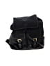 Tory Burch Black Backpack One size - photo 1