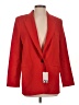 Zara Red Blazer Size S - photo 1