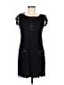 En Focus Studio Black Casual Dress Size 6 - photo 1