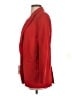 Zara Red Blazer Size S - photo 5
