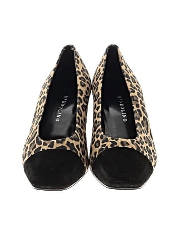 Bandolino Heels (view 2)
