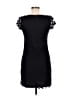 En Focus Studio Black Casual Dress Size 6 - photo 2