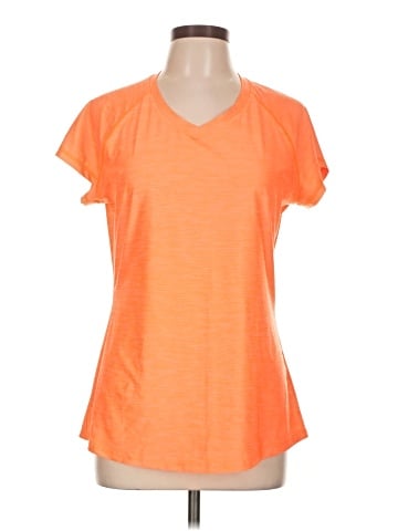 Aviva Sports Active T-Shirt (view 1)
