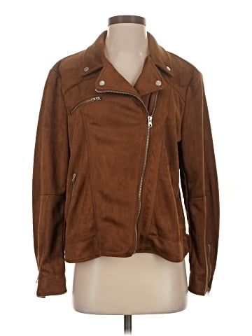By Anthropologie Jacket (view 1)