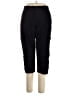 Unbranded Black Cargo Pants Size 2X - photo 1