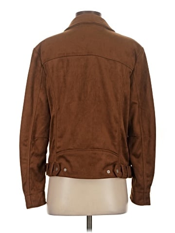 By Anthropologie Jacket (view 2)