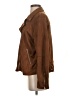 By Anthropologie 100% Polyester Brown Jacket Size S - photo 5