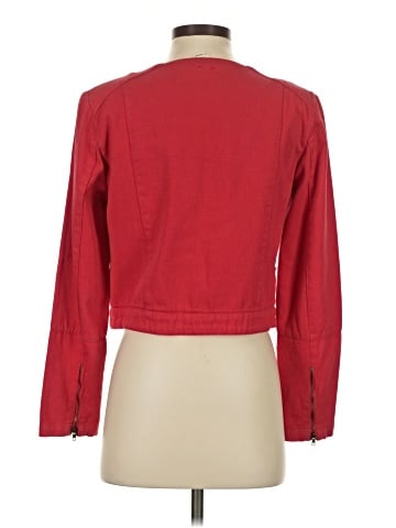 Swildens Jacket (view 2)
