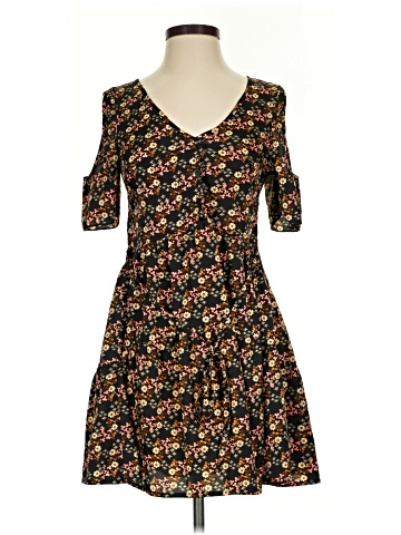 Band of Gypsies Casual Dress (view 1)