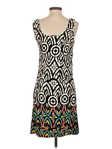 Kachel Cocktail Dress (view 2)