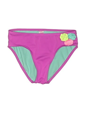 Justice Two Piece Swimsuit (view 1)