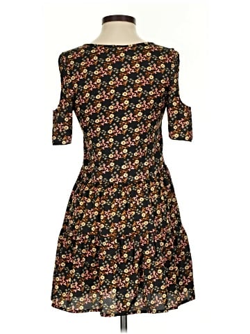 Band of Gypsies Casual Dress (view 2)