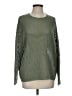 Rag & Bone Green Pullover Sweater Size XS - photo 1