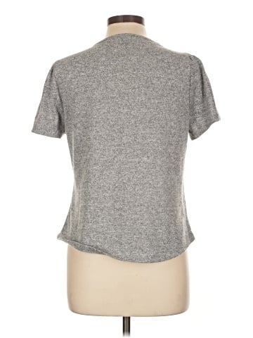 Alison Andrews Short Sleeve Top (view 2)