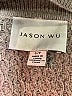 Jason Wu Gray Pullover Sweater Size S - photo 7