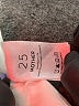 Mother Ivory Jeans Size 25 waist - photo 7