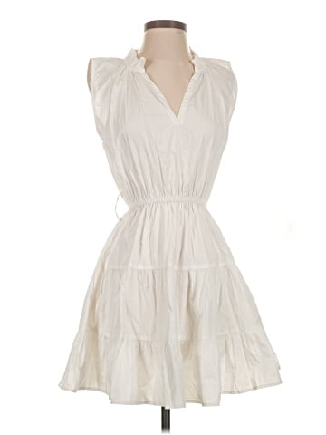 Karina Grimaldi Casual Dress (view 1)