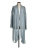 Assorted Brands Gray Kimono One size - photo 1
