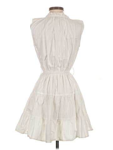 Karina Grimaldi Casual Dress (view 2)