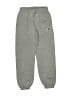 Jordan Gray Sweatpants Size M (kids) - photo 1