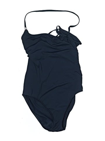 Calvin Klein One Piece Swimsuit (view 1)