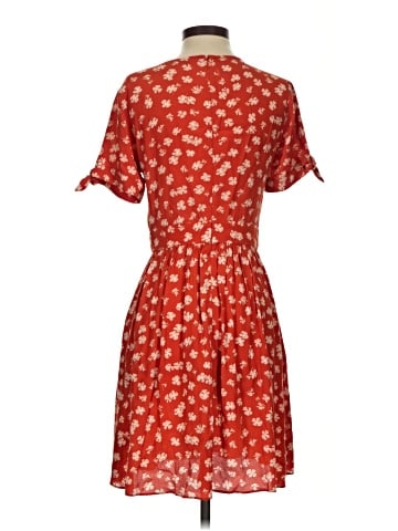 Madewell Casual Dress (view 2)