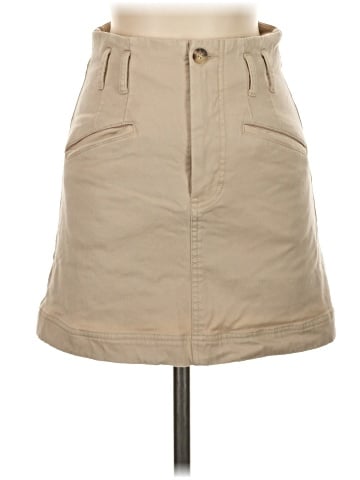 Pixie Market Casual Skirt (view 1)